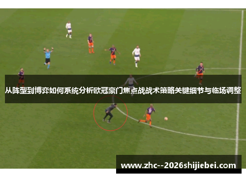 从阵型到博弈如何系统分析欧冠豪门焦点战战术策略关键细节与临场调整 从阵型到博弈如何系统分析欧冠豪门焦点战战术策略关键细节与临场调整